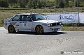 VBS_2001 - Rally Il Grappolo Storico - Quarta Edizione - Parco Assistenza - Shakedown